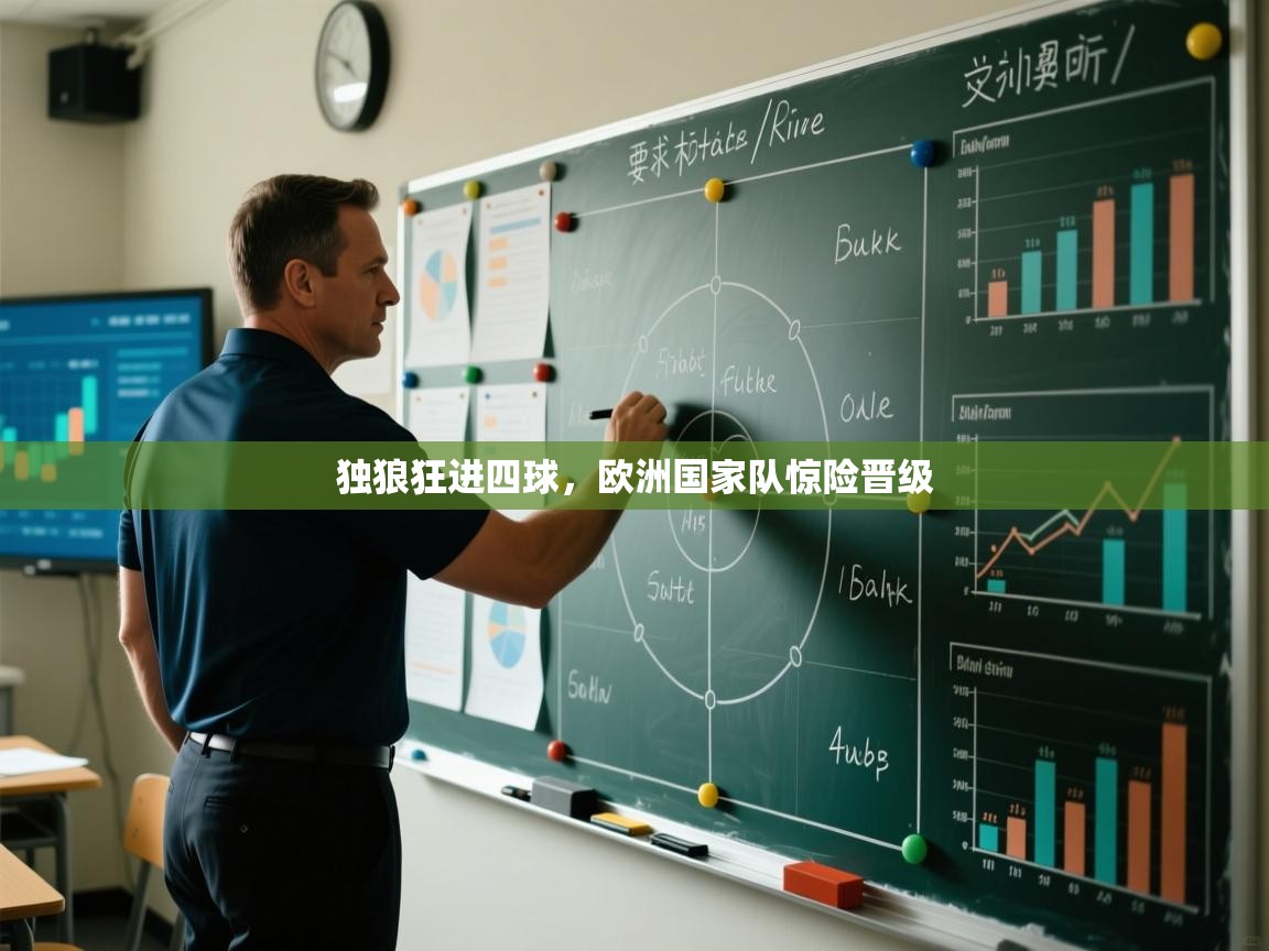 独狼狂进四球,欧洲国家队惊险晋级 第1张