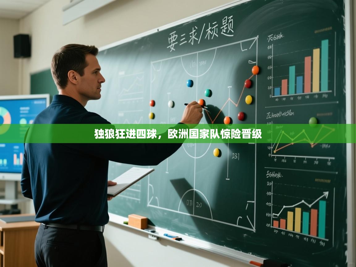 独狼狂进四球,欧洲国家队惊险晋级 第2张