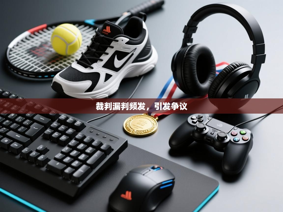 裁判漏判频发，引发争议  第2张